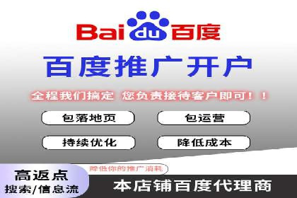 百度搜索推广的广告创意与执行案例分析